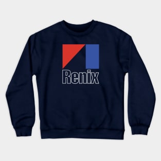 AMC Renix Crewneck Sweatshirt